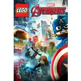  LEGO: Marvel's Avengers (Deluxe Edition) Steam Key GLOBAL | ePonuda.com