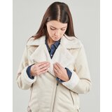 Morgan Jakne GSAPA Bež | Shoptok.si