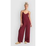 Billabong Only In Dreams Kombinezon cranberry Cene