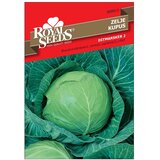 ROYAL SEEDS Sjeme povrća 13 KUPUS DITMAR | shoptok.hr