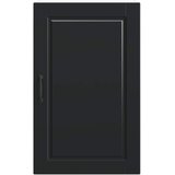  Ormar za Zid Crna 50 x 31 x 80 cm Konstruirano drvo | shoptok.hr