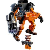 Lego Marvel 76243 Rocketov robotski oklep | Shoptok.si
