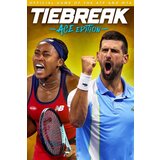 Steam TIEBREAK - Ace Edition Key (PC) GLOBAL | ePonuda.com