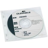 Durable Etui za CD/DVD, 10 kosov Cene