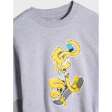Sinsay Gornji dio trenirke The Simpsons | shoptok.hr