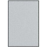  Otirač Siva i crna 120 x 180 cm 100% poliamid | Eponuda.ba