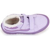 Vans Visoke superge SK8-Mid Reissue V Insulated Vijolična Slike