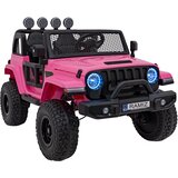 Auto na akumulator OFF-ROAD 3.0 4x4 - rozi | shoptok.hr