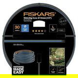 Fiskars vrtna cev 1/2 "30m - Q4, (21102658) Cene