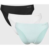 Calvin Klein 3PACK Klasične hlačke Cene