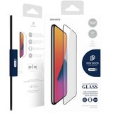 Dux ducis kaljeno staklo za Honor 200 Lite/ 400 Lite - crno | shoptok.hr