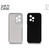 Just_in_Case 2u1 Extra case MIX PLUS paket maski za telefon Honor 200 LITE CRNI ( MIXPL448BK ) Cene