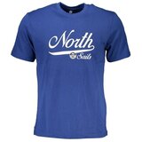 North Sails Majice s kratkimi rokavi 902835000bl07902xl Bela | Shoptok.si