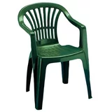 Rainbow baštenska stolica star - zelena