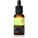 Beviro Bear Oil Summer Line olje za brado Summer Line 30 ml | Shoptok.si
