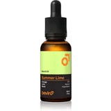 Bear Oil Summer Line olje za brado Summer Line 30 ml