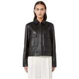 Maxmara Studio Jakne & Blazerji NEPET Črna Cene