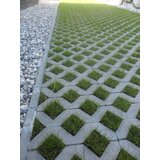 ZOBEC betonske ploče za vrt (40 x 40 x 8 cm, beton) | shoptok.hr