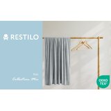 DecoKing Deka Mic 70x150 cm, siva | shoptok.hr