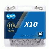 Kmc SR.POGON-LANAC MTB X10 Cene