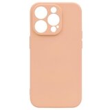 Chameleon Gumiran ovitek (TPU) za Apple iPhone 14 Pro, N-Type, roza | Shoptok.si