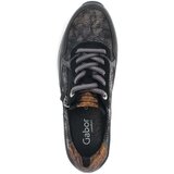 Gabor 76.318.67 Crna | shoptok.hr