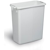 Durable Durabin koš 60l bel, (20376344) | Shoptok.si