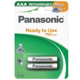 Panasonic Aku-baterija NI-MH 750MAH 2/1 | Eponuda.ba