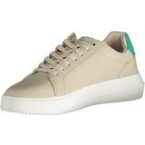 Calvin Klein Bež Muške Sportske Tenisice | shoptok.hr