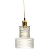 Kayoom VISEČA SVETILKA 17/27/17 cm E27 | Shoptok.si