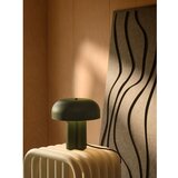 Nordlux stona lampa SANDRO 1xE27/15W/230V, zelena | Eponuda.com
