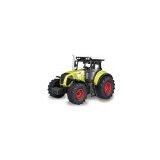 Traktor Farmer’s Tale na baterije – frikcijski pogon, luč in zvok | Shoptok.si