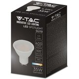 V-tac VT-1975 4.5W 4000K GU10 LED sijalka, (20457689) | Shoptok.si