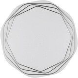  Bijela LED stropna svjetiljka ø 38 cm Dizzy – | shoptok.hr