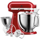 Kitchenaid Artisan 5KSM185PSEER empire rot Cijene