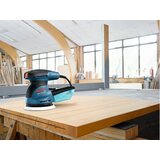 Bosch ekscentar brusilica GEX 125-1 AE (0601387500)