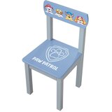 Roba set dječjeg namještaja 3 kom paw patrol | shoptok.hr