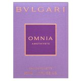Bvlgari Omnia Amethyste 50 ml toaletna voda za ženske | shoptok.hr