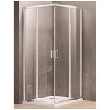 Tuš kabina 100x80x195 KTK NAA1142 611080.00 ECKLE | Eponuda.ba
