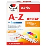 A - Z Immun direct