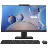 Asus a5702wva 27 (68,58cm) fhd core 5 120u 16gb 1tb w11 pro tipkovnica + miška črni aio računalnik (a5702wvark-wb53d0x) | Shoptok.si