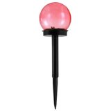  Solarna baštenska lampa u više boja GS034 ML-GS034 | Eponuda.com