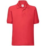 Fruit Of The Loom Children's T-shirt 65/35 Polo 634170 65/35 170g/180g Cijene