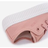 Big Star Children's Lace-Up Sneakers | shoptok.hr