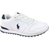 Polo Ralph Lauren Nizke superge Polo Oryion Bela | Shoptok.si