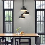  Owen 3x25W Mat crna | shoptok.hr
