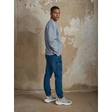 Sinsay Cargo jogger hlače | shoptok.hr