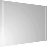  LED kupaonsko ogledalo s ogledalom *Transparent*an 70 x 50 cm Slike