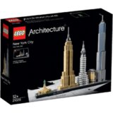 Lego New York | Eponuda.ba