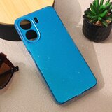  Torbica sparkle dust za xiaomi redmi 13C svetlo plava Cene